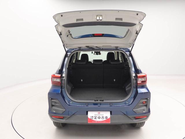 ロッキープレミアムG ナビ バックカメラ ETC車載器クルーズコントロール 全方位モニタ シートヒーター LEDヘッドライト 電動パーキング プッシュスタート スマートキー USBポート(愛知県)の中古車