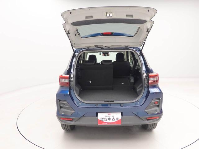 ロッキープレミアムG ナビ バックカメラ ETC車載器クルーズコントロール 全方位モニタ シートヒーター LEDヘッドライト 電動パーキング プッシュスタート スマートキー USBポート(愛知県)の中古車