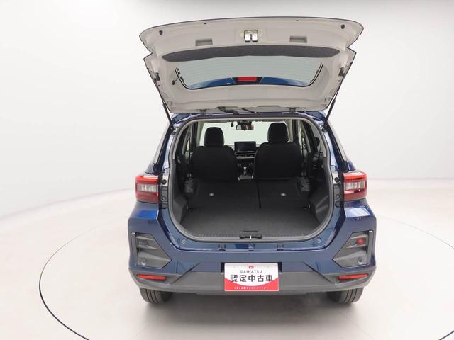 ロッキープレミアムG ナビ バックカメラ ETC車載器クルーズコントロール 全方位モニタ シートヒーター LEDヘッドライト 電動パーキング プッシュスタート スマートキー USBポート(愛知県)の中古車