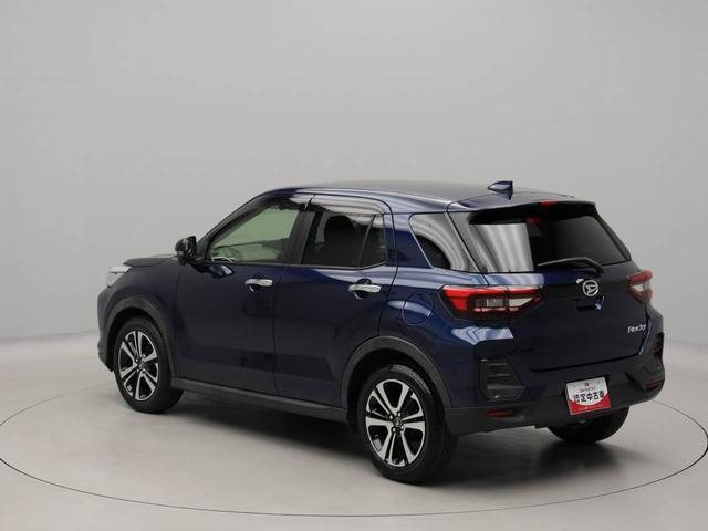 ロッキープレミアムG ナビ バックカメラ ETC車載器クルーズコントロール 全方位モニタ シートヒーター LEDヘッドライト 電動パーキング プッシュスタート スマートキー USBポート(愛知県)の中古車