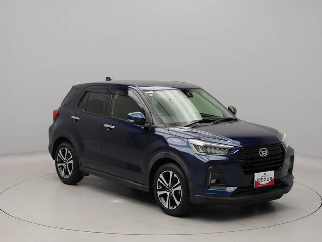 ロッキープレミアムG ナビ バックカメラ ETC車載器クルーズコントロール 全方位モニタ シートヒーター LEDヘッドライト 電動パーキング プッシュスタート スマートキー USBポート(愛知県)の中古車