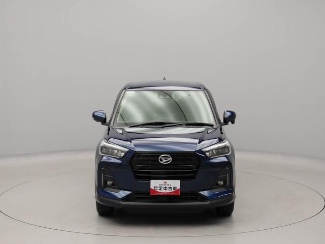 ロッキープレミアムG ナビ バックカメラ ETC車載器クルーズコントロール 全方位モニタ シートヒーター LEDヘッドライト 電動パーキング プッシュスタート スマートキー USBポート(愛知県)の中古車