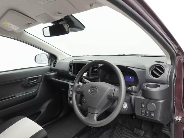 ミライースＬ　ＳＡIIIキーレス　ワンオーナー　禁煙車（愛知県）の中古車