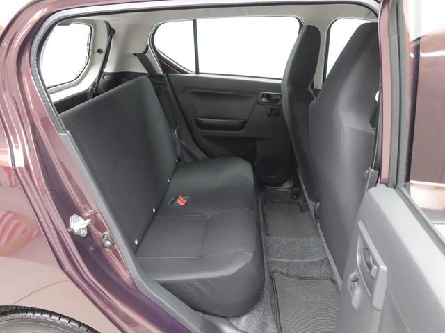 ミライースＬ　ＳＡIIIキーレス　ワンオーナー　禁煙車（愛知県）の中古車
