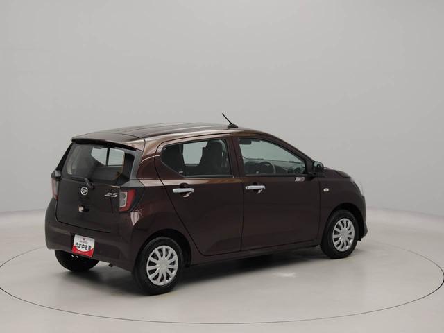 ミライースＬ　ＳＡIIIキーレス　ワンオーナー　禁煙車（愛知県）の中古車