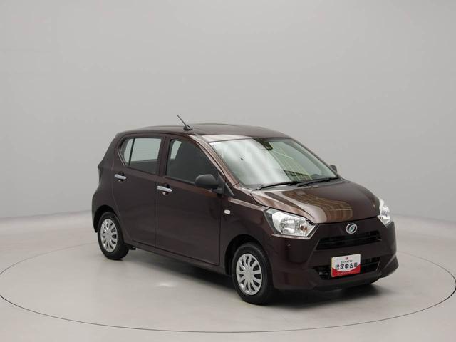 ミライースＬ　ＳＡIIIキーレス　ワンオーナー　禁煙車（愛知県）の中古車