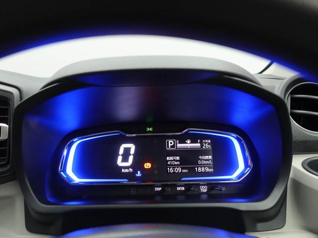 ミライースG SAIII オーディオレス LEDヘッドライトプッシュスタート スマートキー アルミホイール コーナーセンサー アイドリングストップ(愛知県)の中古車