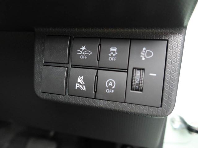 タントＸ両側電動スライドドア　シートヒーター（愛知県）の中古車