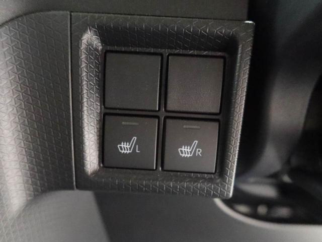 タントＸ両側電動スライドドア　シートヒーター（愛知県）の中古車