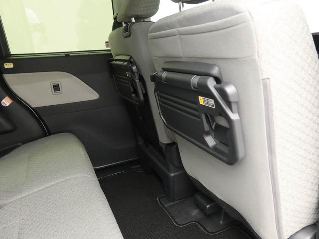 タントＸ両側電動スライドドア　シートヒーター（愛知県）の中古車