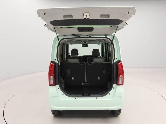 タントＸ両側電動スライドドア　シートヒーター（愛知県）の中古車
