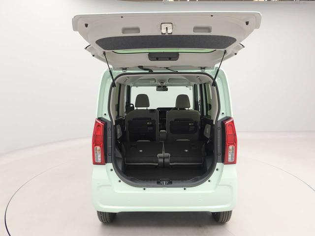タントＸ両側電動スライドドア　シートヒーター（愛知県）の中古車