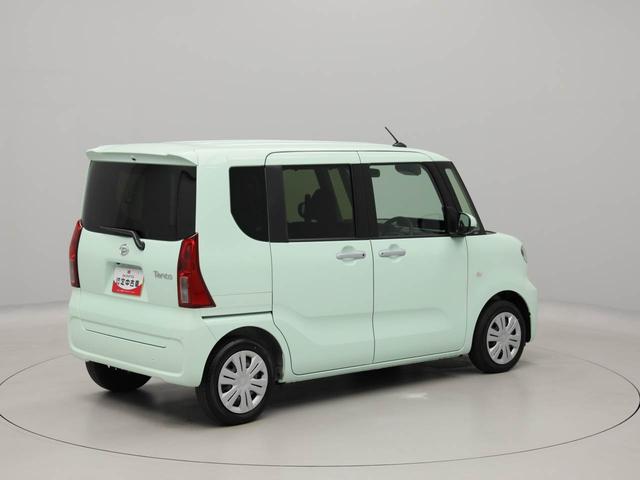 タントＸ両側電動スライドドア　シートヒーター（愛知県）の中古車