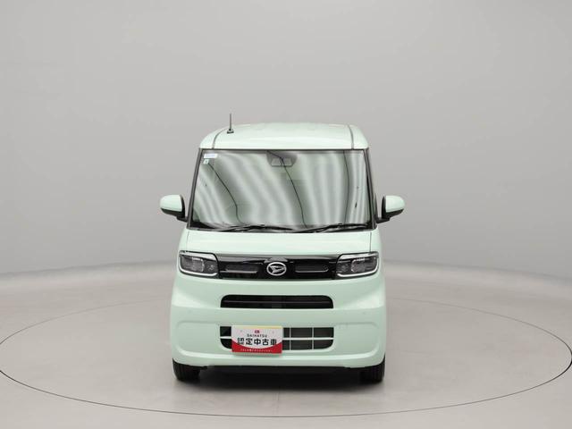 タントＸ両側電動スライドドア　シートヒーター（愛知県）の中古車