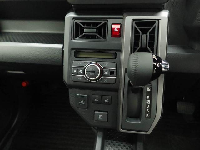 タフト 中古車 Ｇ　クロムベンチャーバックカメラ　衝突被害軽減システム　禁煙車