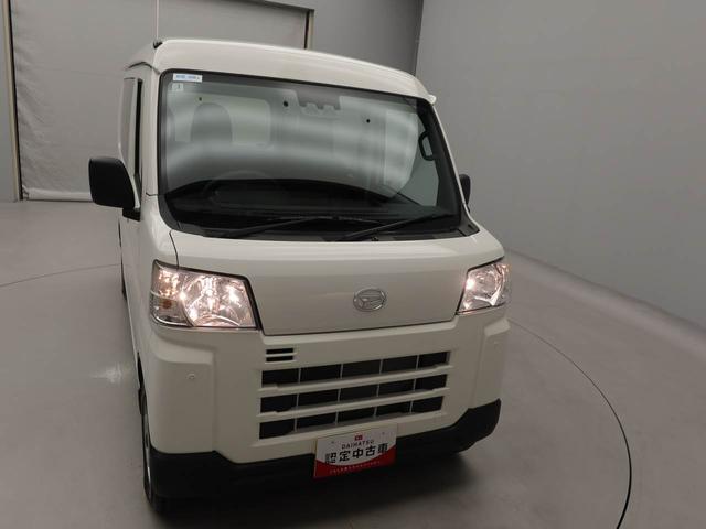 ハイゼットカーゴDXキーレス FM/AMチューナー(愛知県)の中古車