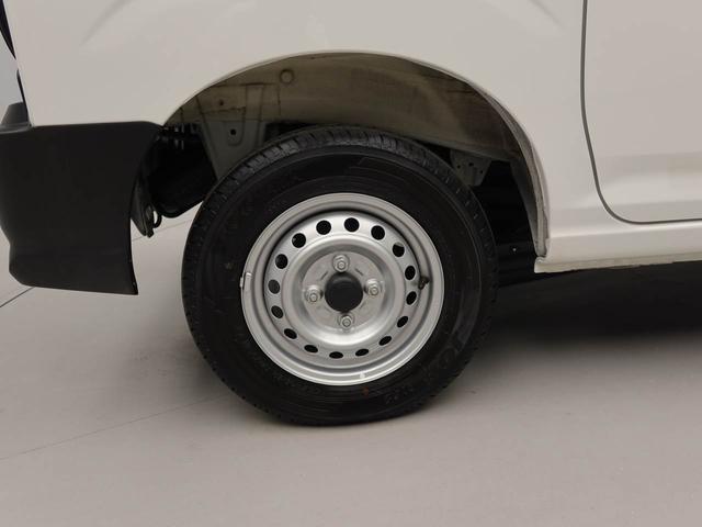 ハイゼットカーゴDXキーレス FM/AMチューナー(愛知県)の中古車