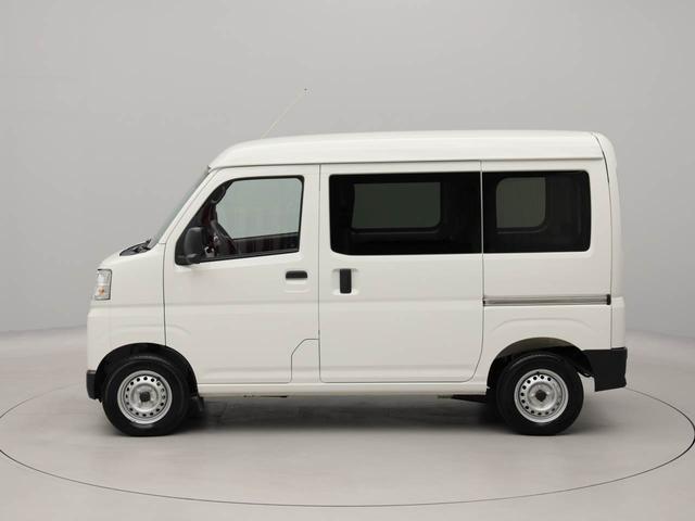 ハイゼットカーゴDXキーレス FM/AMチューナー(愛知県)の中古車