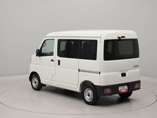ハイゼットカーゴDXキーレス FM/AMチューナー(愛知県)の中古車
