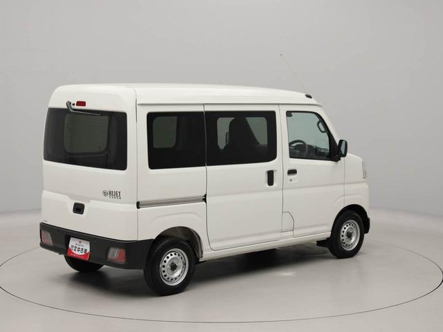 ハイゼットカーゴDXキーレス FM/AMチューナー(愛知県)の中古車