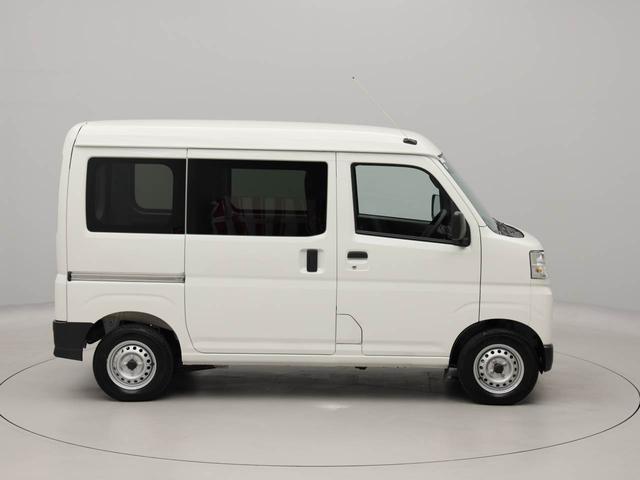 ハイゼットカーゴDXキーレス FM/AMチューナー(愛知県)の中古車