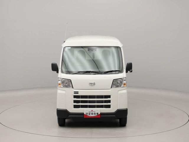 ハイゼットカーゴDXキーレス FM/AMチューナー(愛知県)の中古車