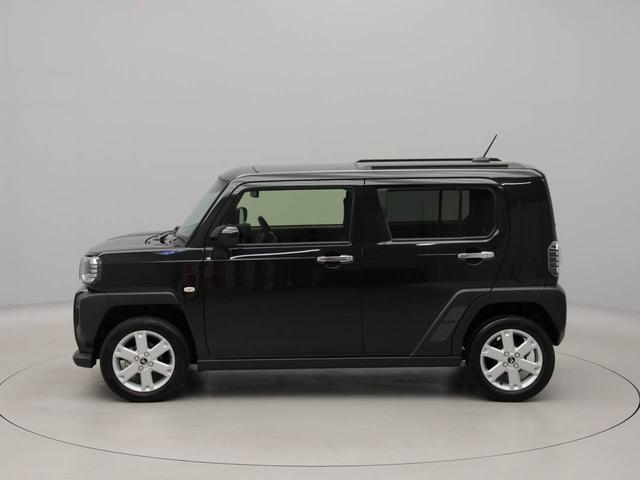 タフトＧ　クロムベンチャーバックカメラ　シートヒーター　キーフリー（愛知県）の中古車
