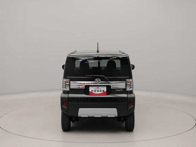 タフトＧ　クロムベンチャーバックカメラ　シートヒーター　キーフリー（愛知県）の中古車