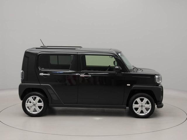 タフトＧ　クロムベンチャーバックカメラ　シートヒーター　キーフリー（愛知県）の中古車