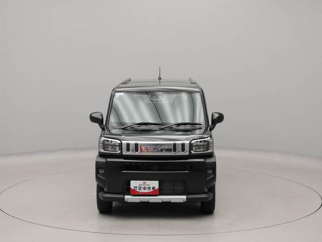 タフトＧ　クロムベンチャーバックカメラ　シートヒーター　キーフリー（愛知県）の中古車