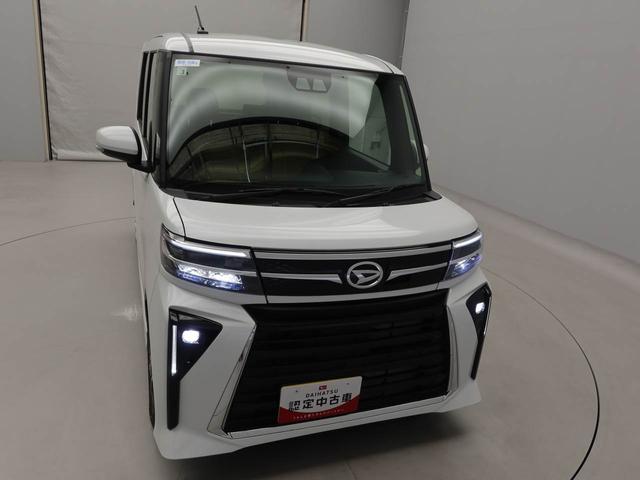 タントカスタムXリミテッド両側電動スライドドア キーフリー LEDヘッドライト(愛知県)の中古車