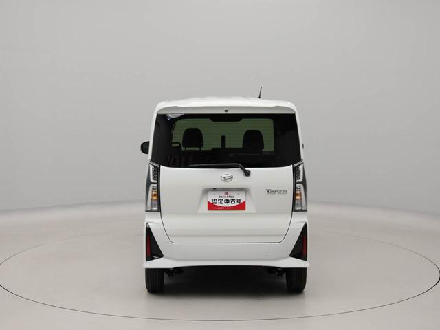 タントカスタムXリミテッド両側電動スライドドア キーフリー LEDヘッドライト(愛知県)の中古車