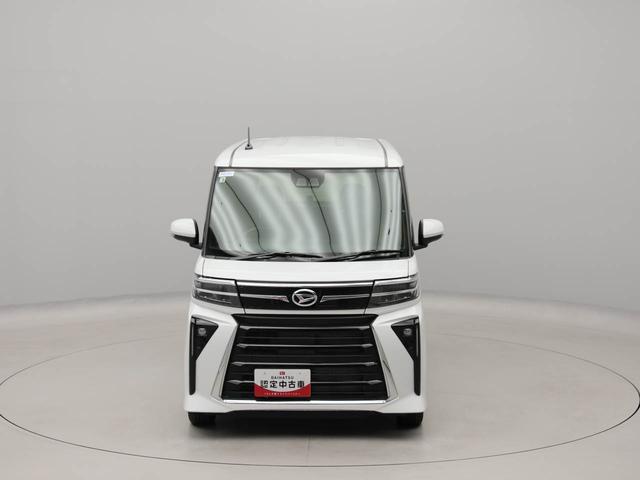 タントカスタムXリミテッド両側電動スライドドア キーフリー LEDヘッドライト(愛知県)の中古車