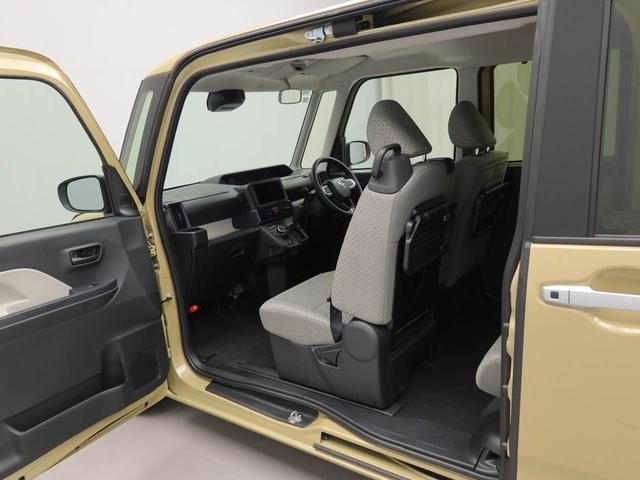 タントＸリミテッド両側電動スライドドア　バックカメラ（愛知県）の中古車