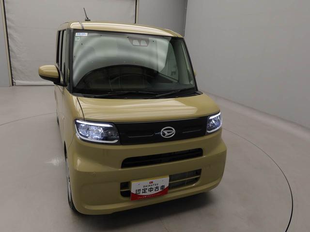 タントＸリミテッド両側電動スライドドア　バックカメラ（愛知県）の中古車