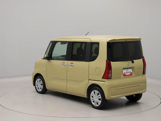 タントＸリミテッド両側電動スライドドア　バックカメラ（愛知県）の中古車