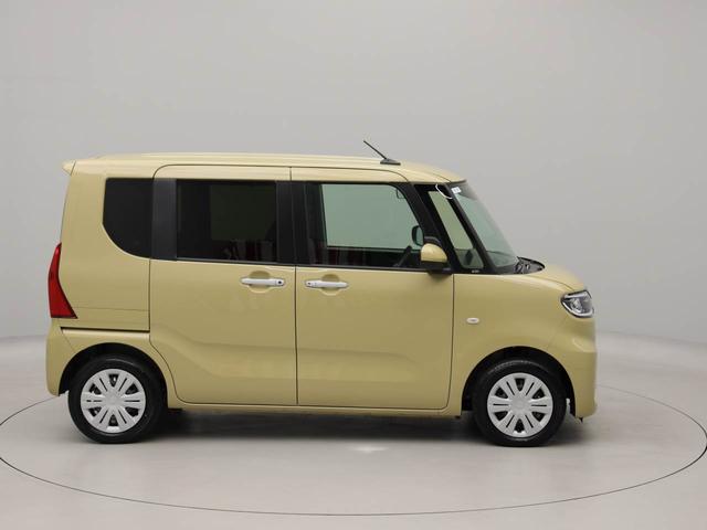 タントＸリミテッド両側電動スライドドア　バックカメラ（愛知県）の中古車