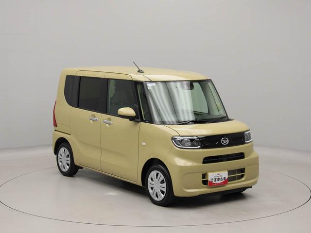 タントＸリミテッド両側電動スライドドア　バックカメラ（愛知県）の中古車