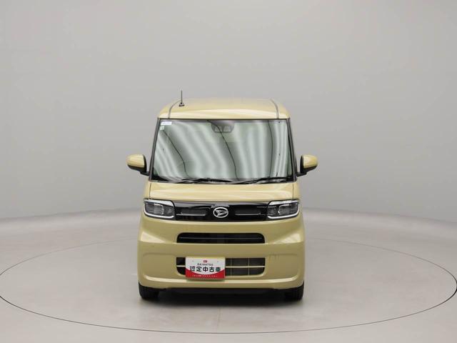 タントＸリミテッド両側電動スライドドア　バックカメラ（愛知県）の中古車