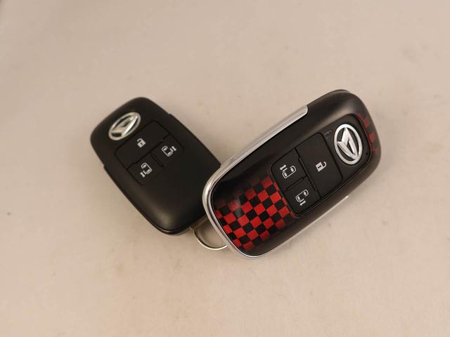 タントカスタムＲＳスタイルセレクション　ターボエンジン　ナビバックカメラ　クルーズコントロール　ＥＴＣ車載器　両側電動スライドドア　電動パーキング　プッシュスタート　シートヒーター　ＬＥＤヘッドライト（愛知県）の中古車