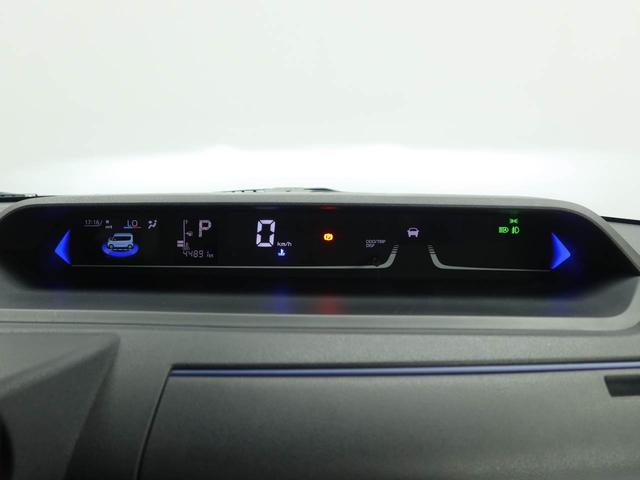 タントカスタムＲＳスタイルセレクション　ターボエンジン　ナビバックカメラ　クルーズコントロール　ＥＴＣ車載器　両側電動スライドドア　電動パーキング　プッシュスタート　シートヒーター　ＬＥＤヘッドライト（愛知県）の中古車