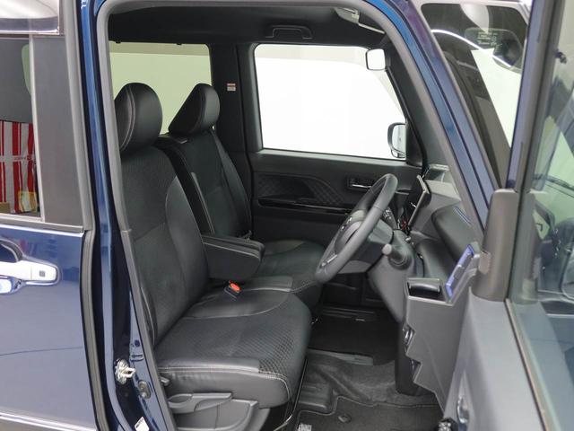 タントカスタムＲＳスタイルセレクション　ターボエンジン　ナビバックカメラ　クルーズコントロール　ＥＴＣ車載器　両側電動スライドドア　電動パーキング　プッシュスタート　シートヒーター　ＬＥＤヘッドライト（愛知県）の中古車