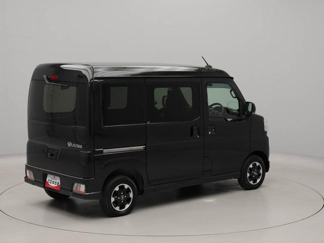 アトレーRS ディスプレイオーディオ ドラレコETC スマートインナーミラー 両側電動スライドドア 衝突軽減ブレーキ LEDヘッドライト アルミホイール プッシュボタンスタート アダプティブクルーズコントロール 障害物センサー オートエアコン(愛知県)の中古車