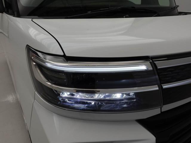 タントカスタムＲＳ　ターボエンジン　ナビ　バックカメラＥＴＣ車載器　シートヒーター　両側電動スライドドア　電動パーキング　プッシュスタート　スマートキー　アルミホイール（愛知県）の中古車