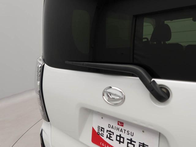タントカスタムＲＳ　ターボエンジン　ナビ　バックカメラＥＴＣ車載器　シートヒーター　両側電動スライドドア　電動パーキング　プッシュスタート　スマートキー　アルミホイール（愛知県）の中古車
