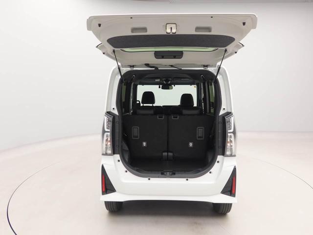 タントカスタムＲＳ　ターボエンジン　ナビ　バックカメラＥＴＣ車載器　シートヒーター　両側電動スライドドア　電動パーキング　プッシュスタート　スマートキー　アルミホイール（愛知県）の中古車