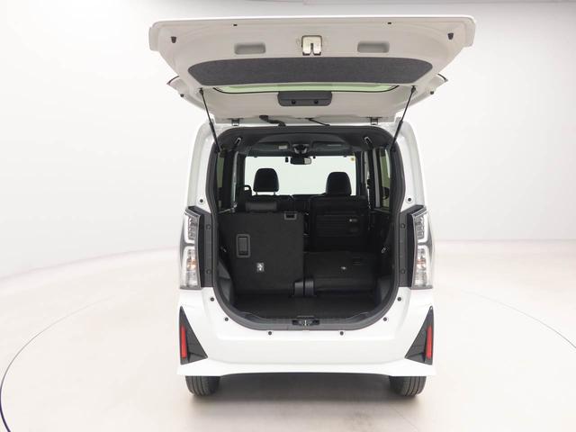 タントカスタムＲＳ　ターボエンジン　ナビ　バックカメラＥＴＣ車載器　シートヒーター　両側電動スライドドア　電動パーキング　プッシュスタート　スマートキー　アルミホイール（愛知県）の中古車