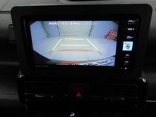 タントカスタムＲＳ　ターボエンジン　ナビ　バックカメラＥＴＣ車載器　両側電動スライドドア　シートヒーター　ＬＥＤヘッドライト　　電動パーキング　プッシュスタート　スマートキー　アルミホイール（愛知県）の中古車