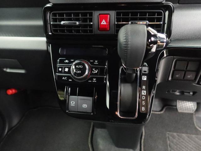タントカスタムＲＳ　ターボエンジン　ナビ　バックカメラＥＴＣ車載器　両側電動スライドドア　シートヒーター　ＬＥＤヘッドライト　　電動パーキング　プッシュスタート　スマートキー　アルミホイール（愛知県）の中古車