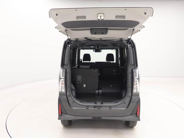 タントカスタムＲＳ　ターボエンジン　ナビ　バックカメラＥＴＣ車載器　両側電動スライドドア　シートヒーター　ＬＥＤヘッドライト　　電動パーキング　プッシュスタート　スマートキー　アルミホイール（愛知県）の中古車